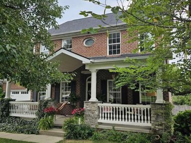 113 Pine Valley Drive, Georgetown, KY 40324