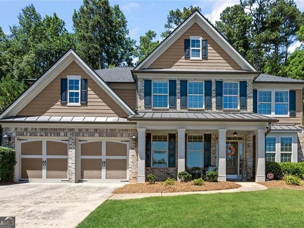 2335 Copper Mill Trail, Cumming, GA 30041