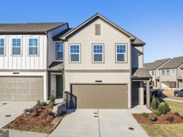 727 Carmes Drive, Cumming, GA 30041