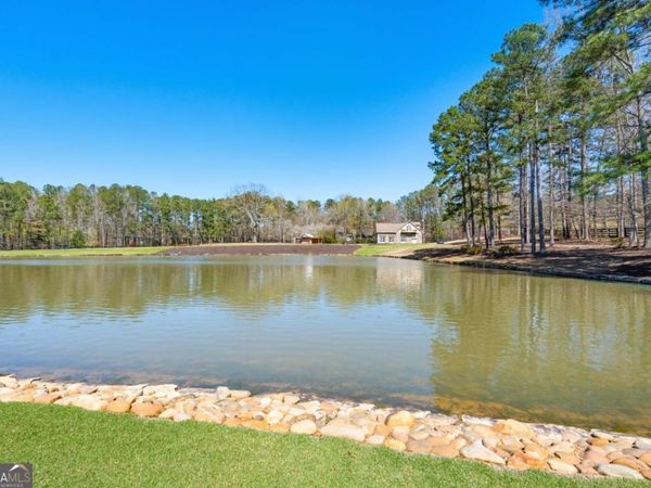 82 Lee Bone Road, Dallas, GA 30132