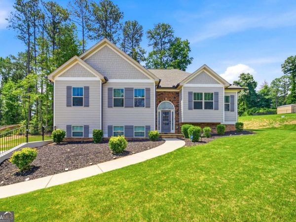 6055 Crowley Drive, Douglasville, GA 30135
