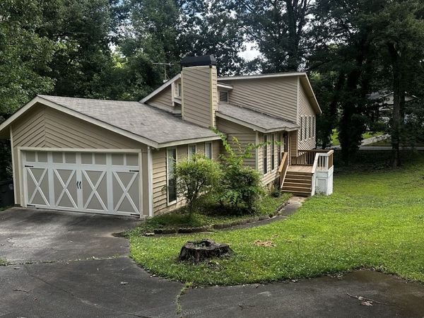 6702 Knollwood Circle, Douglasville, GA 30135