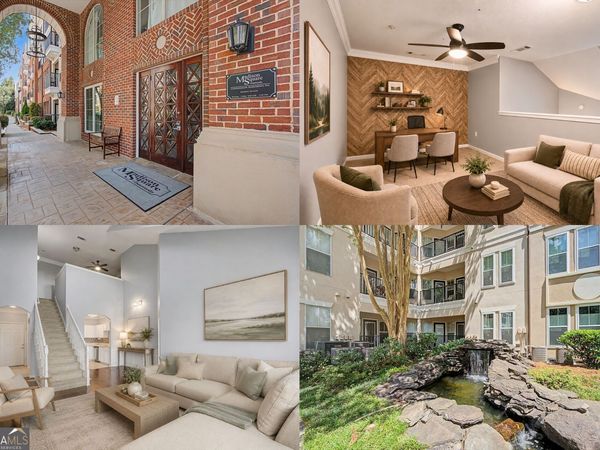 1850 Cotillion Drive, Unit 1414, Dunwoody, GA 30338