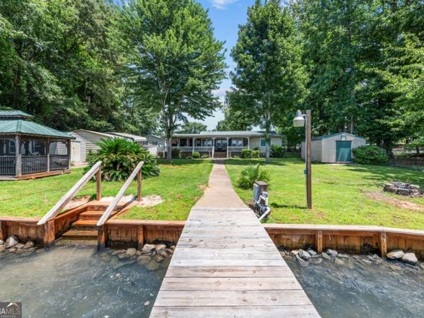 124 Bourbon Point, Eatonton, GA 31024