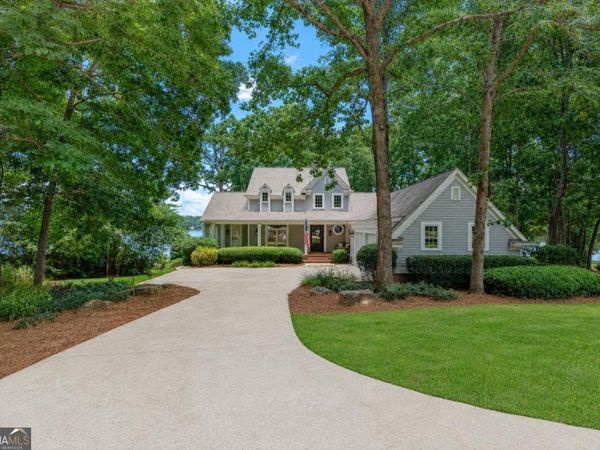 109 Bulloch Hall Lane, Eatonton, GA 31024