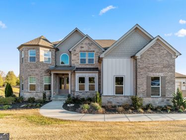 4725 Cardinal Ridge Way, Flowery Branch, GA 30542