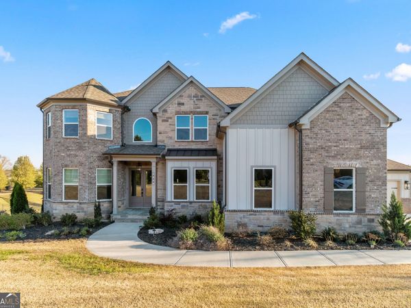 4725 Cardinal Ridge Way, Flowery Branch, GA 30542