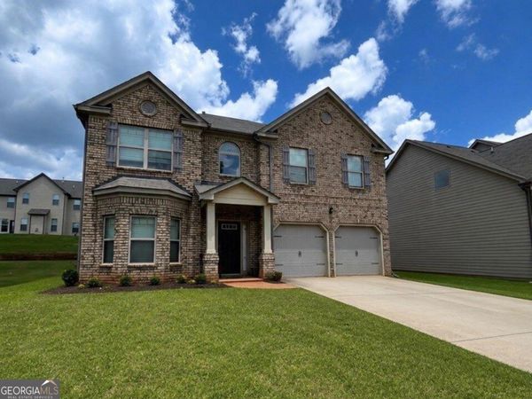 12173 Centerra Drive, Hampton, GA 30228