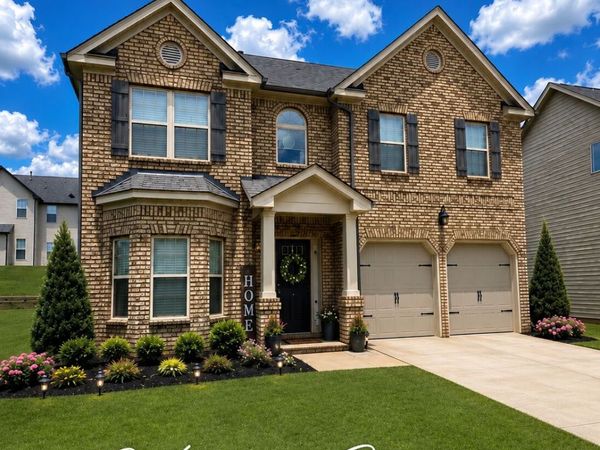 12173 Centerra Drive, Hampton, GA 30228