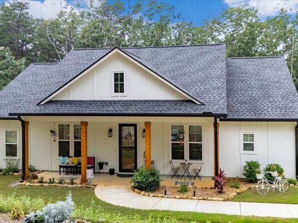 165 Salacoa Mountain View Drive, Jasper, GA 30143