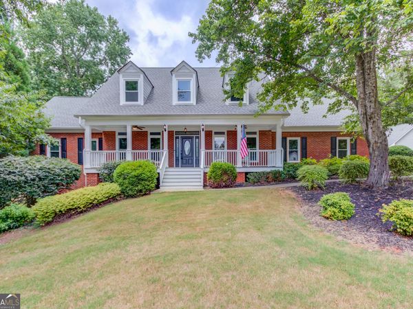 185 Woodland Terrace, Jefferson, GA 30549