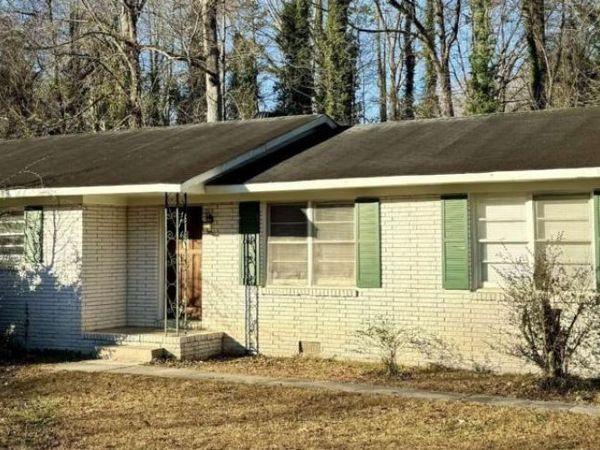 10747 Thrasher Road, Jonesboro, GA 30238