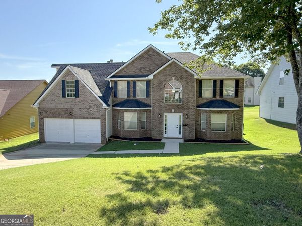 9510 Creekside Road, Jonesboro, GA 30236