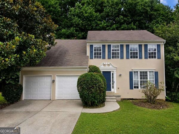 444 Darter Drive NW, Kennesaw, GA 30144