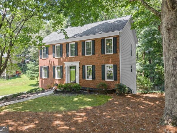 3025 Wax Wing Court NW, Kennesaw, GA 30144