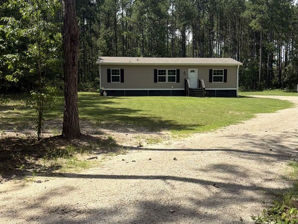 645 Bent Knee Road, Keysville, GA 30816