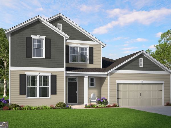 133 Pioneer Way, Kingsland, GA 31548
