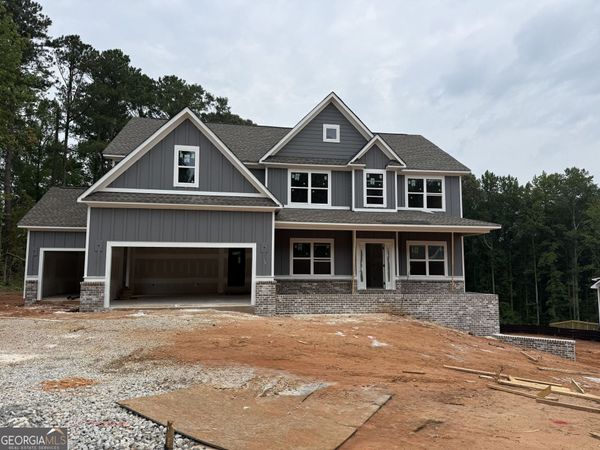 1371 BIRCH Way, Loganville, GA 30052