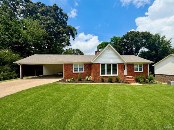3842 Destin Lane, Northport, AL 35473