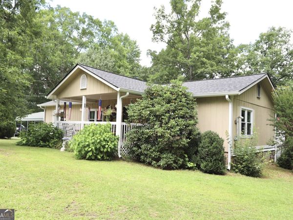 2722 ALABAMA HIGHWAY 117, Mentone, AL 35984