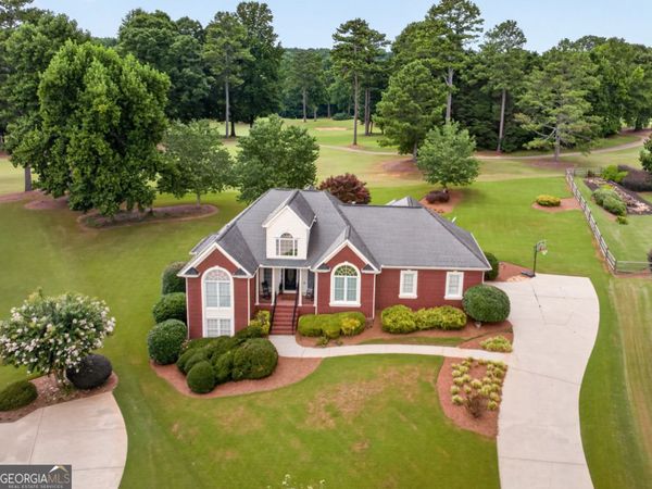 6781 Highland Pointe Place, Monroe, GA 30656