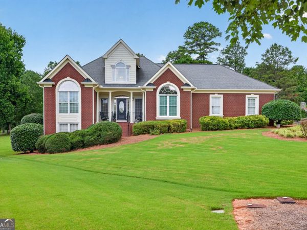 6781 Highland Pointe Place, Monroe, GA 30656