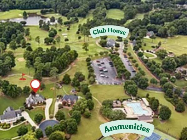 6781 Highland Pointe Place, Monroe, GA 30656