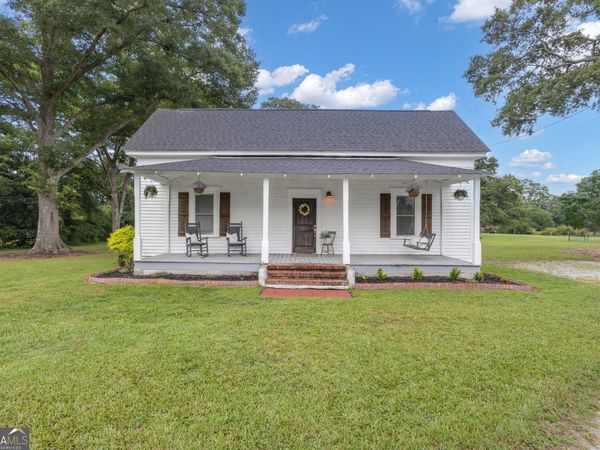 3654 S Highway 29, Moreland, GA 30259