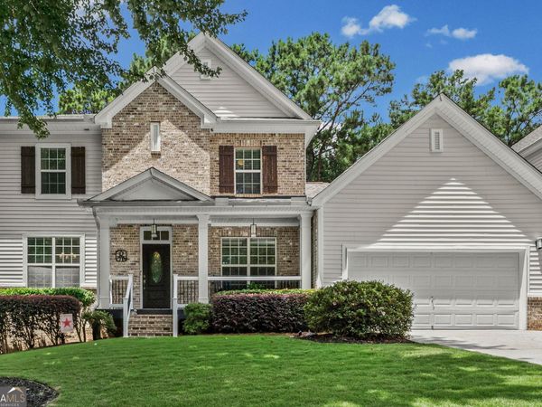 75 Fairway Drive, Newnan, GA 30265