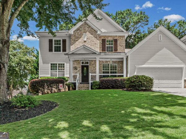75 Fairway Drive, Newnan, GA 30265
