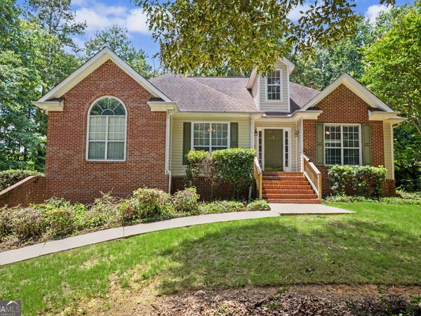 85 Woodstream Drive, Newnan, GA 30265