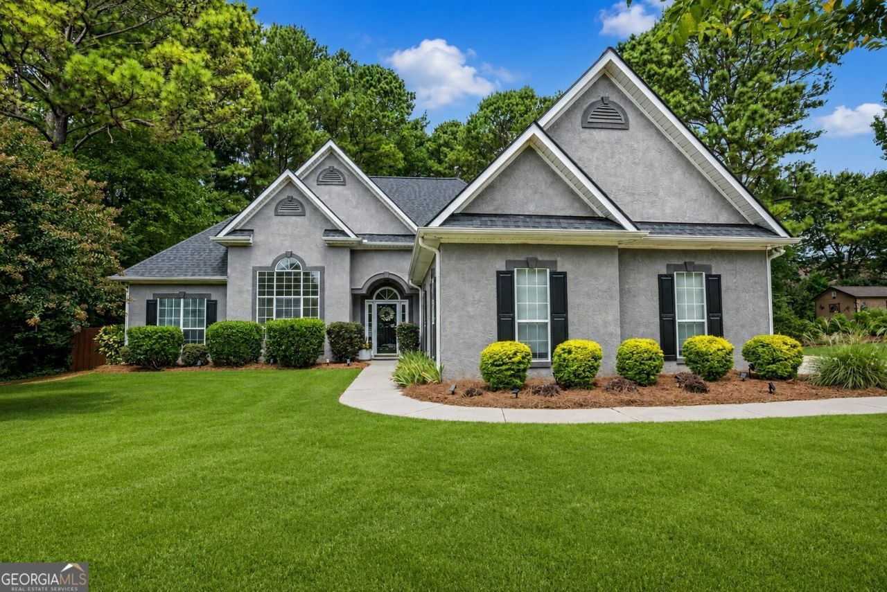 23 Mallard Trace, Newnan, GA 30265 Main Photo