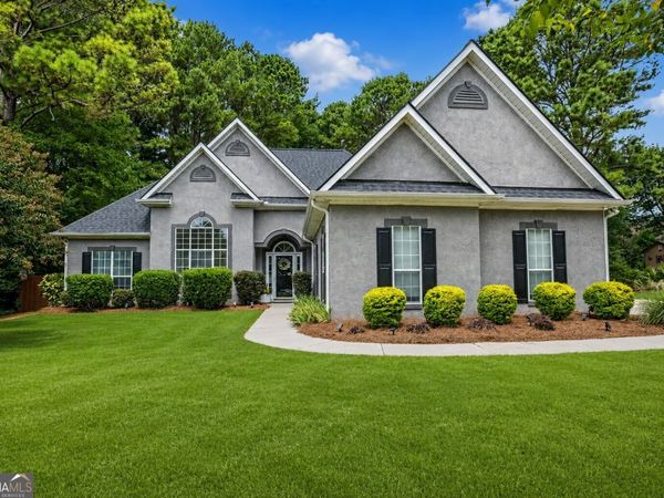 23 Mallard Trace, Newnan, GA 30265
