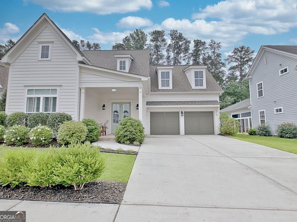 216 Bandon Way, Peachtree City, GA 30269