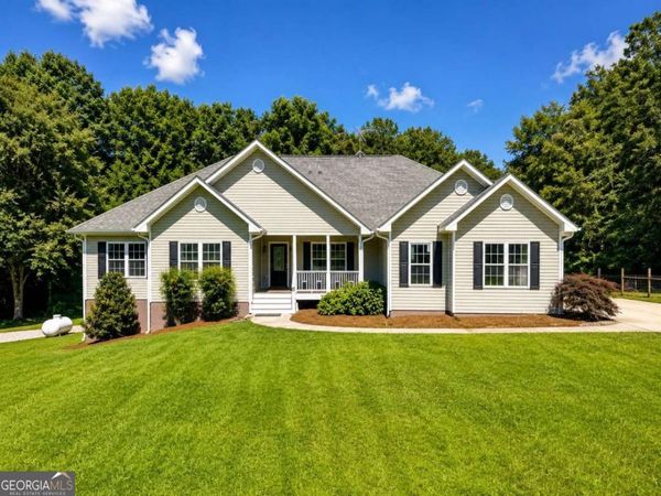 3369 Hwy 101 N, Rockmart, GA 30153
