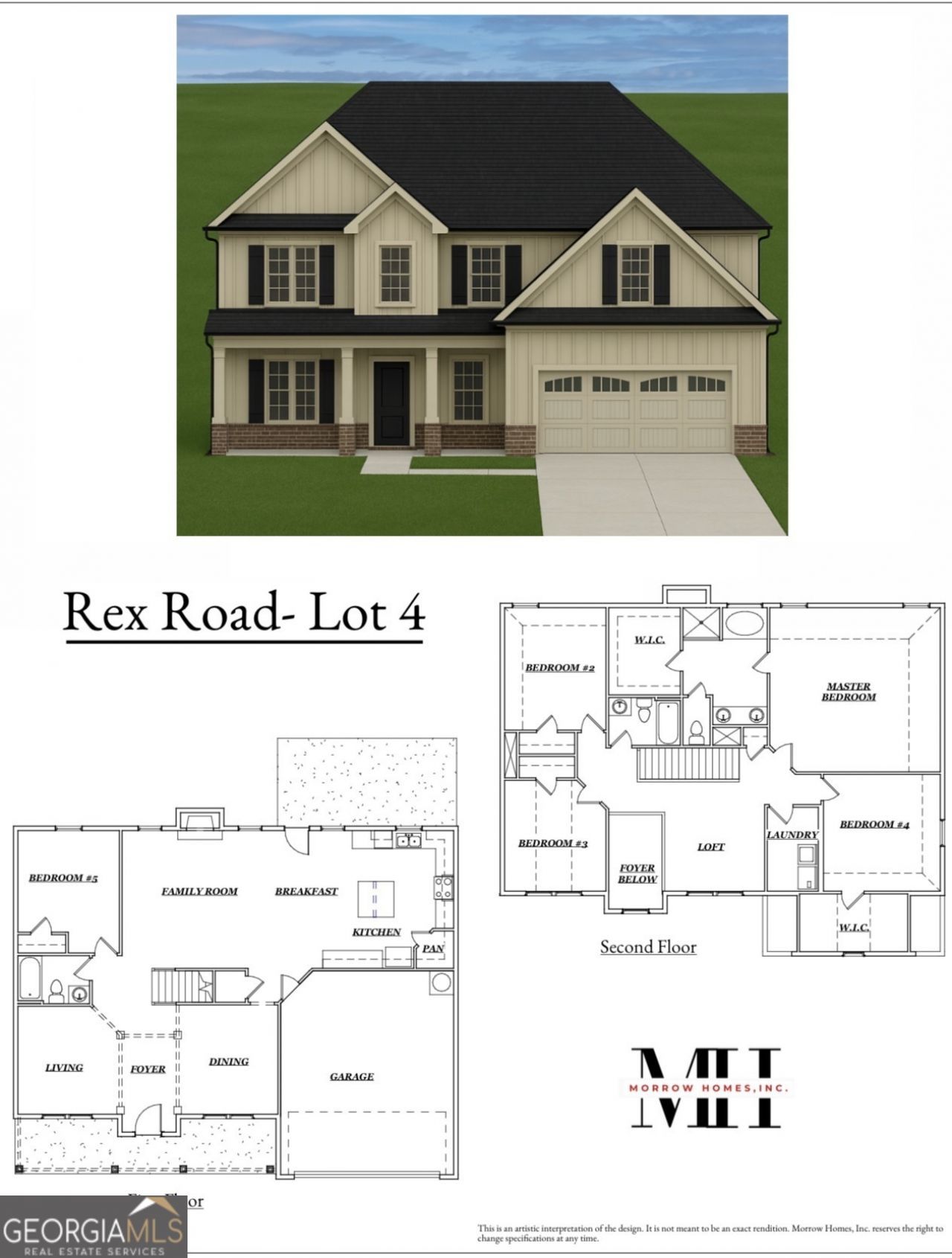 2527 East Atlanta Road, Stockbridge, GA 30281 Main Photo