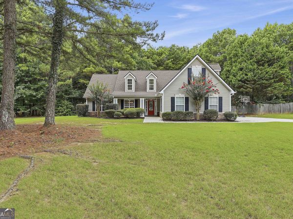 311 Ivy Vale Court, Tyrone, GA 30290