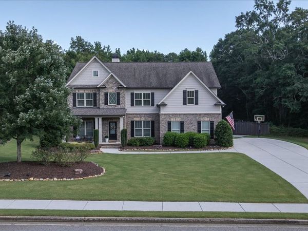 1517 Grove Brook Lane, Watkinsville, GA 30677