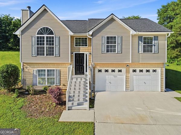 78 Sammie Jo Drive, Dallas, GA 30132