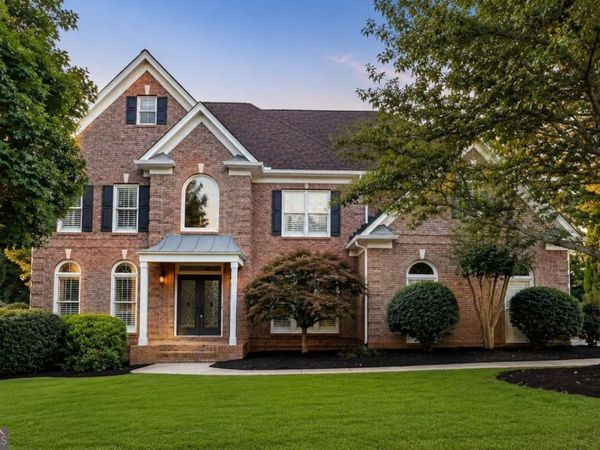 9580 Stoney Ridge Lane, Johns Creek, GA 30022