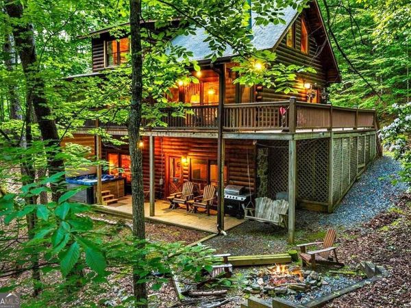 28 Dupont Drive, Blue Ridge, GA 30513