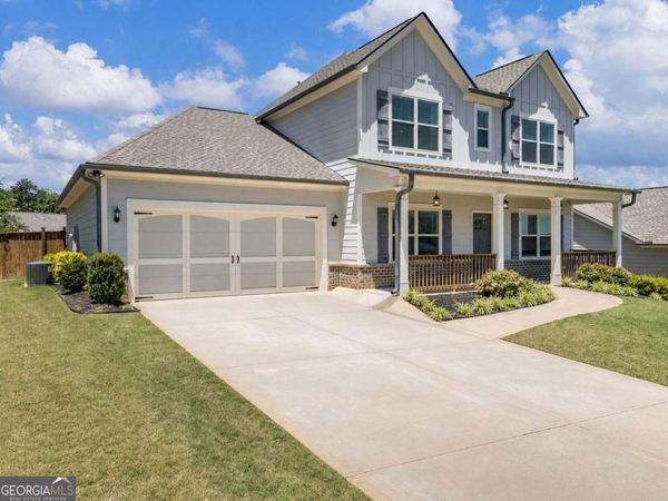 543 Calgary Downs Drive, Winder, GA 30680