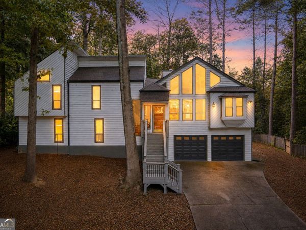 4910 Tremont Drive NE, Marietta, GA 30066