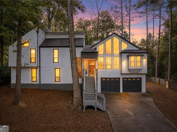 4910 Tremont Drive NE, Marietta, GA 30066