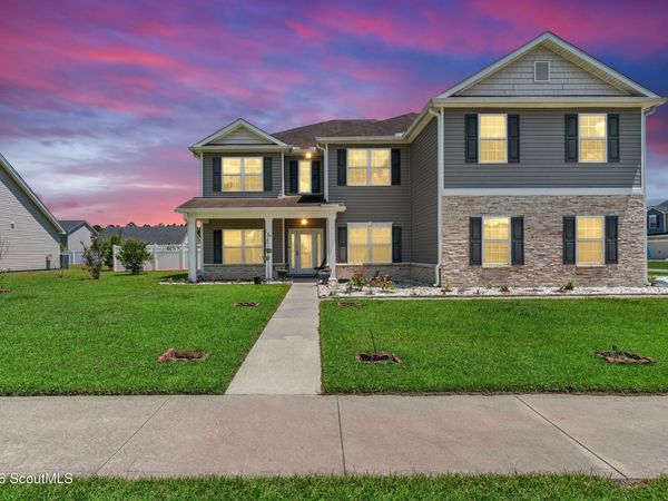 147 Savina Drive, Brunswick, GA 31523