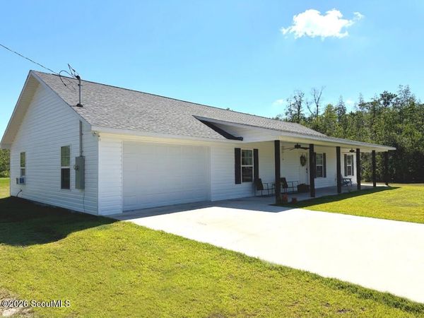 134 Hawk's Landing Run, Waynesville, GA 31566