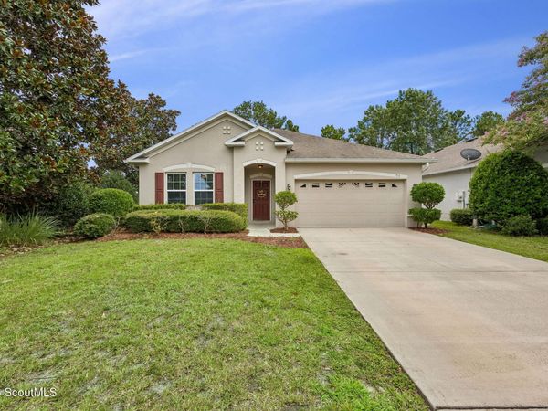 432 Brooklet Circle , St. Marys, GA 31558