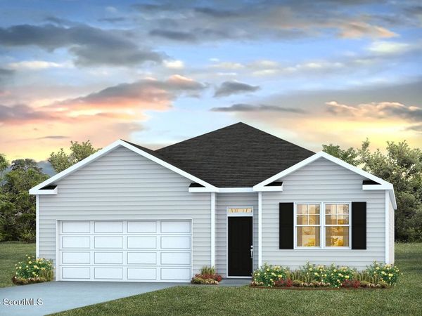 118 Laguna Way , Brunswick, GA 31525