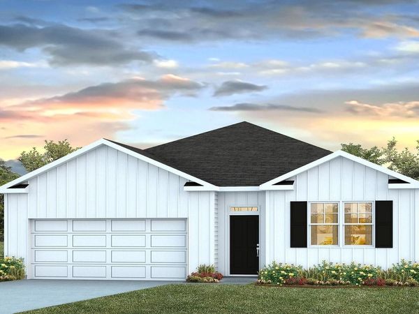 115 Laguna Way , Brunswick, GA 31525