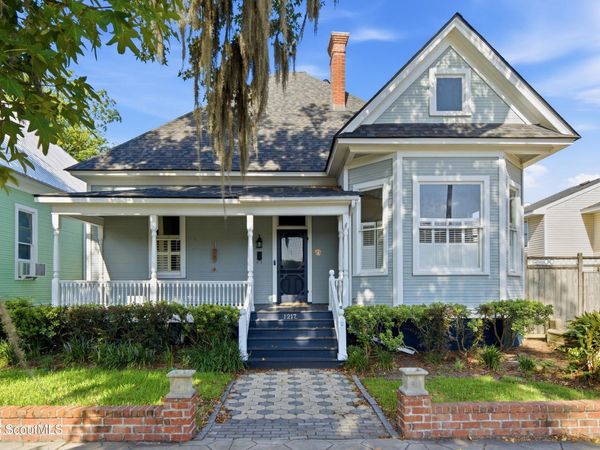 1217 Union Street, Brunswick, GA 31520
